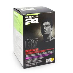 HERBALIFE CR7 Drive - Portionspackungen
