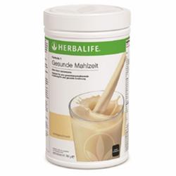 Herbalife Formula 1 Vanille NEU 780 g - Gesunde Mahlzeit